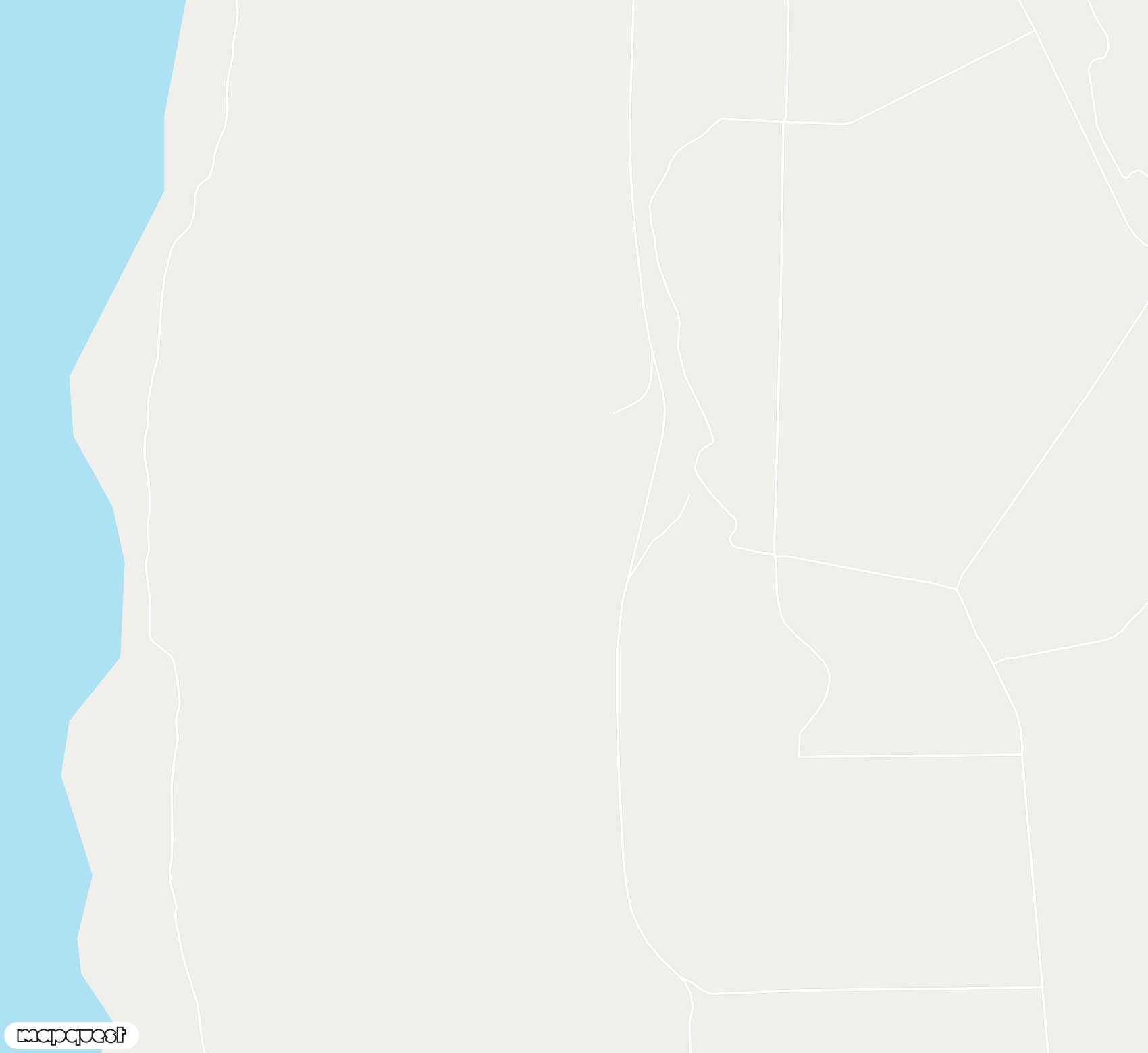 Carte de <span>Aérodrome de </span>Useless Loop<span>(USL)</span>