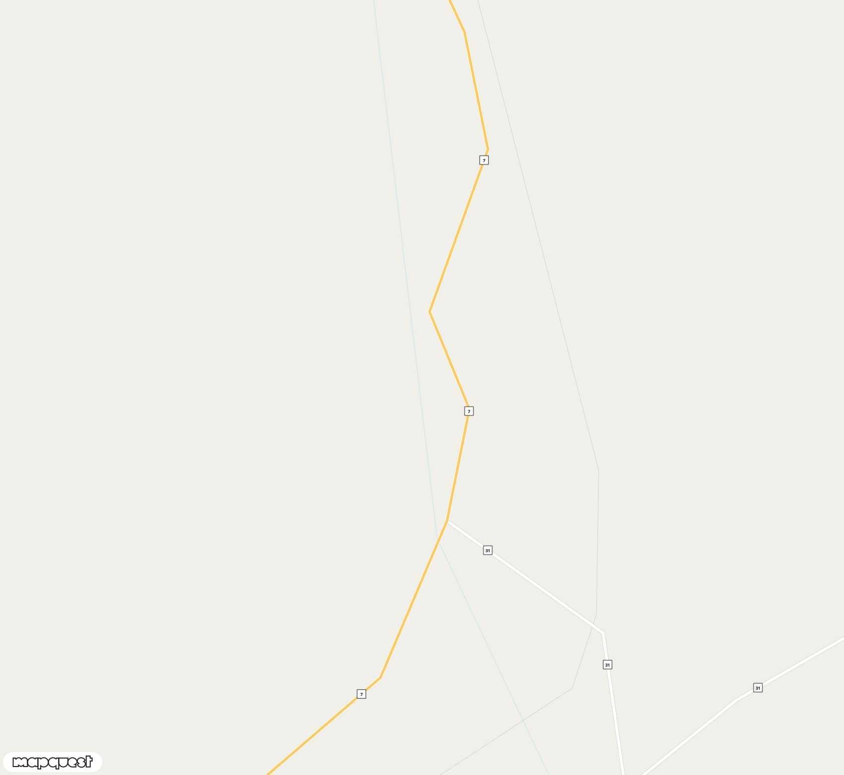 Carte de <span>Aéroport de </span>Ulsan<span>(USN)</span>