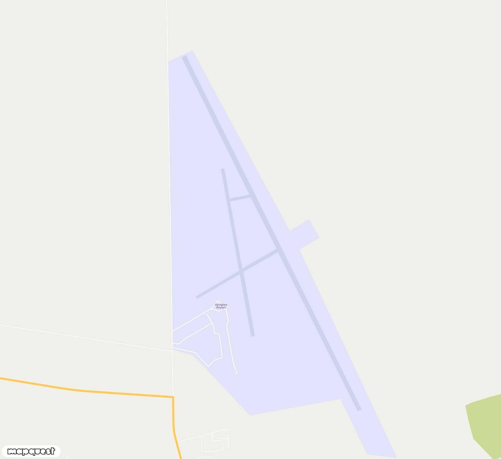 Carte de Pierre Van Ryneveld <span>airport (UTN)</span>