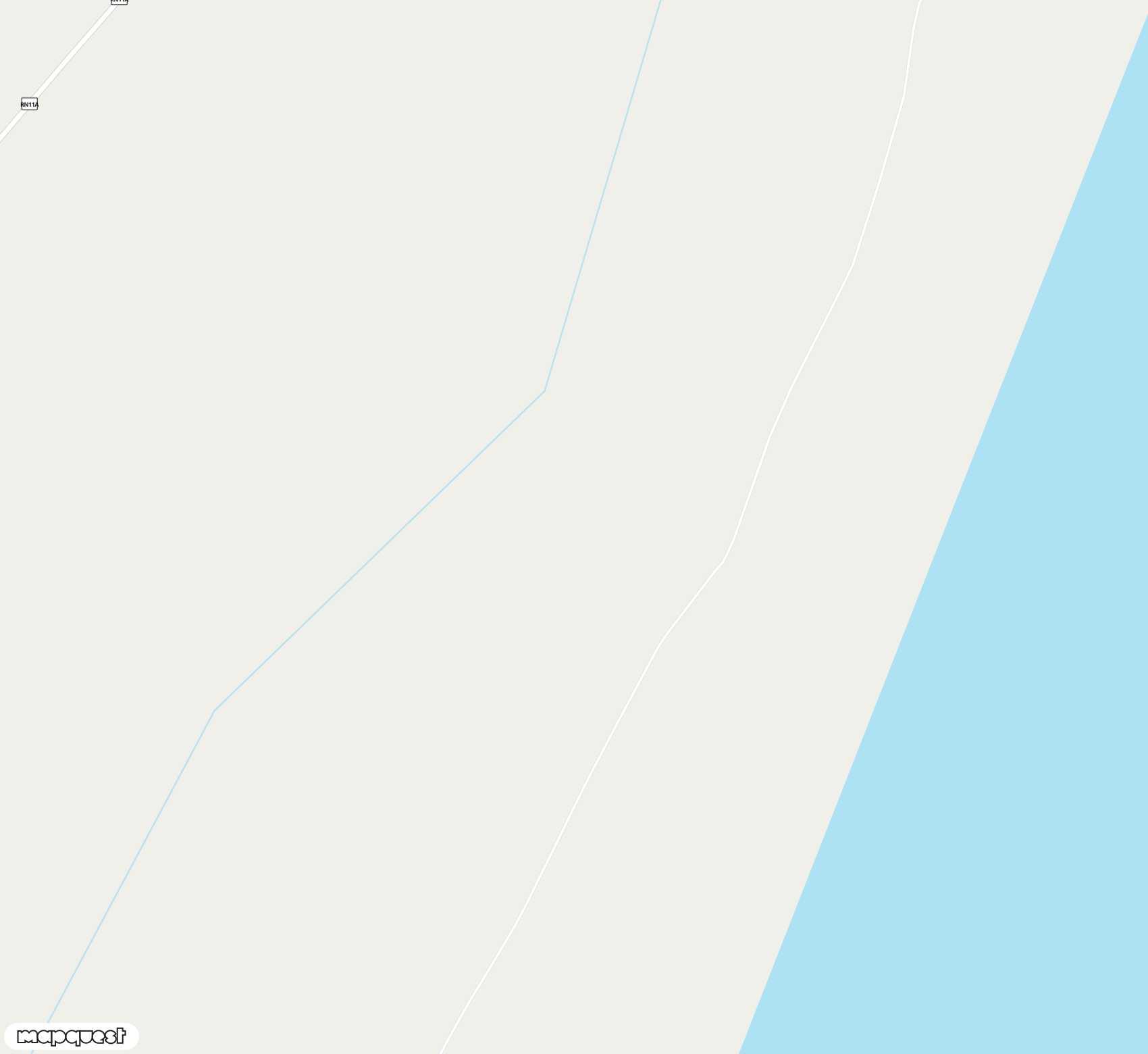 Carte de <span>Aérodrome de </span>Vatomandry<span>(VAT)</span>