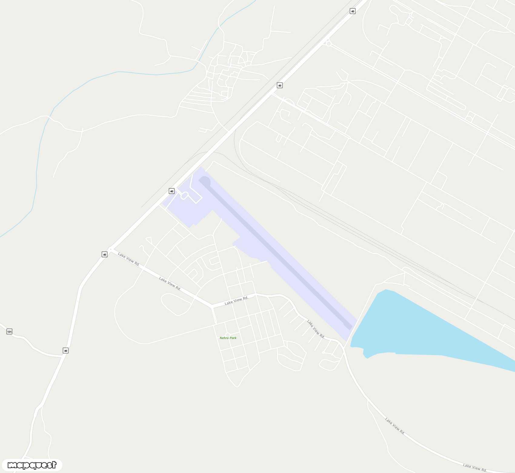 Carte de Jindal Vijaynagar <span>airfield (VDY)</span>