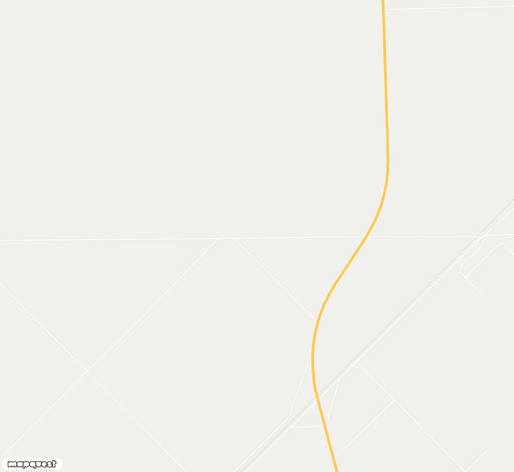 Carte de <span>Aérodrome de </span>General Villegas<span>(VGS)</span>