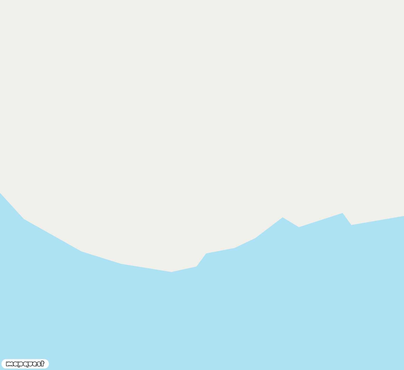 Carte de Viru Harbour Airstrip <span>airfield (VIU)</span>