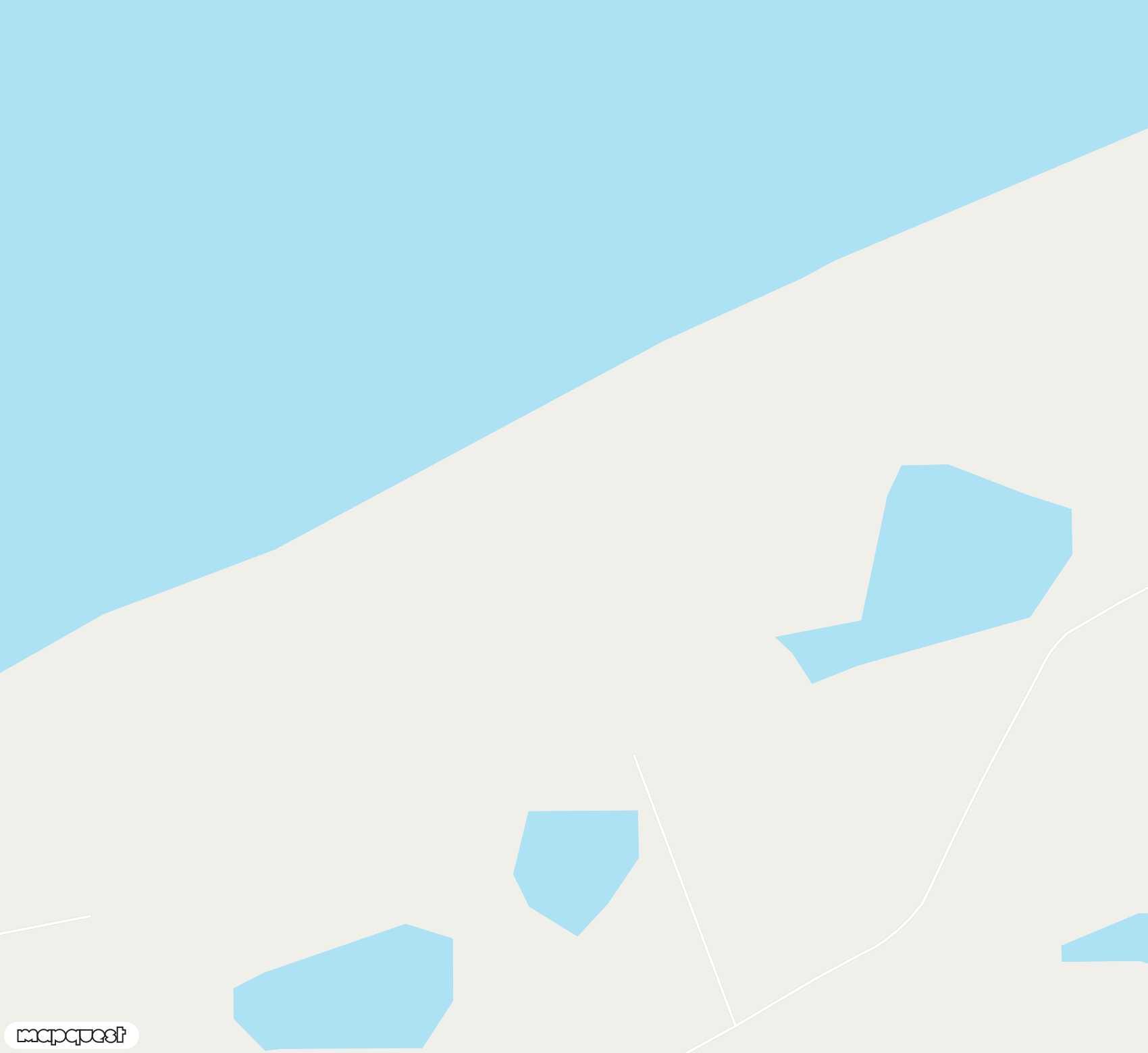 Carte de <span>Aérodrome de </span>Varandey<span>(VRI)</span>