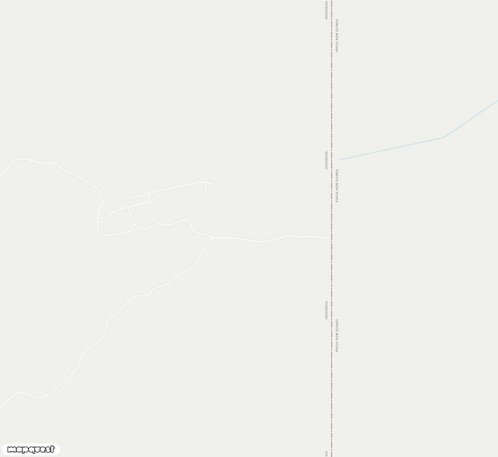 Carte de <span>Aérodrome de </span>Waris<span>(WAR)</span>