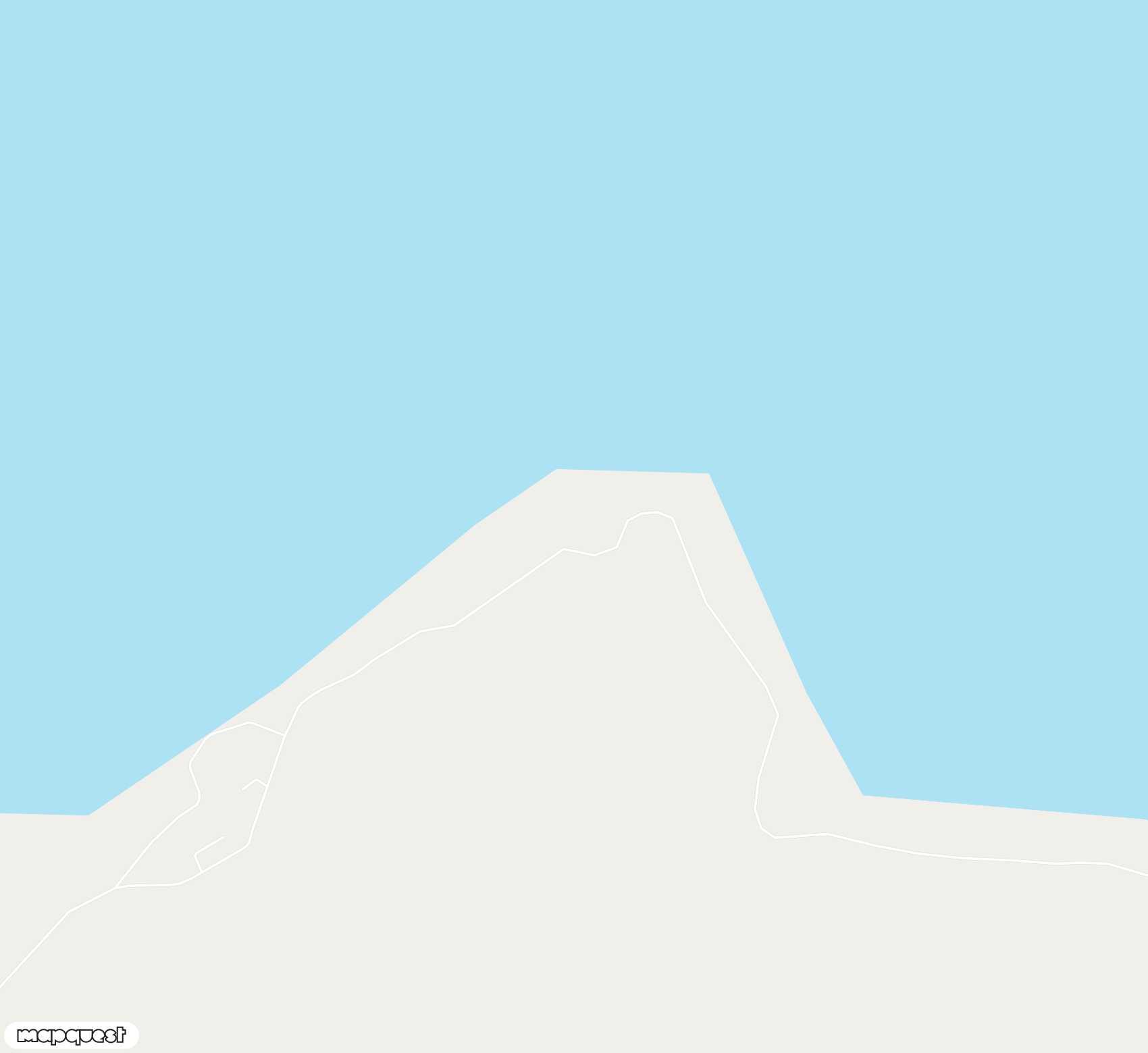 Carte de Wakunai <span>airfield (WKN)</span>