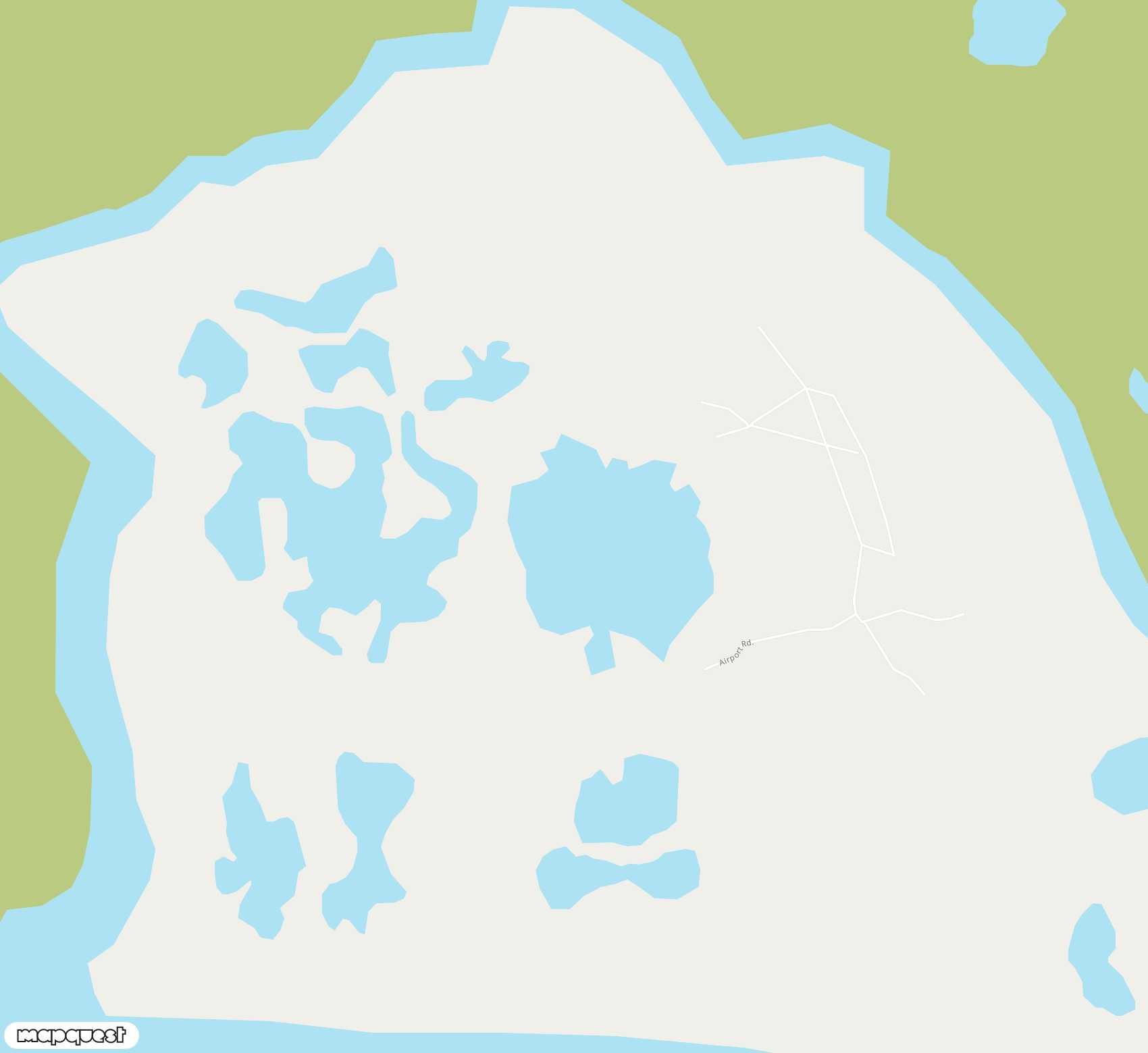 Carte de <span>Aérodrome de </span>Newtok<span>(WWT)</span>