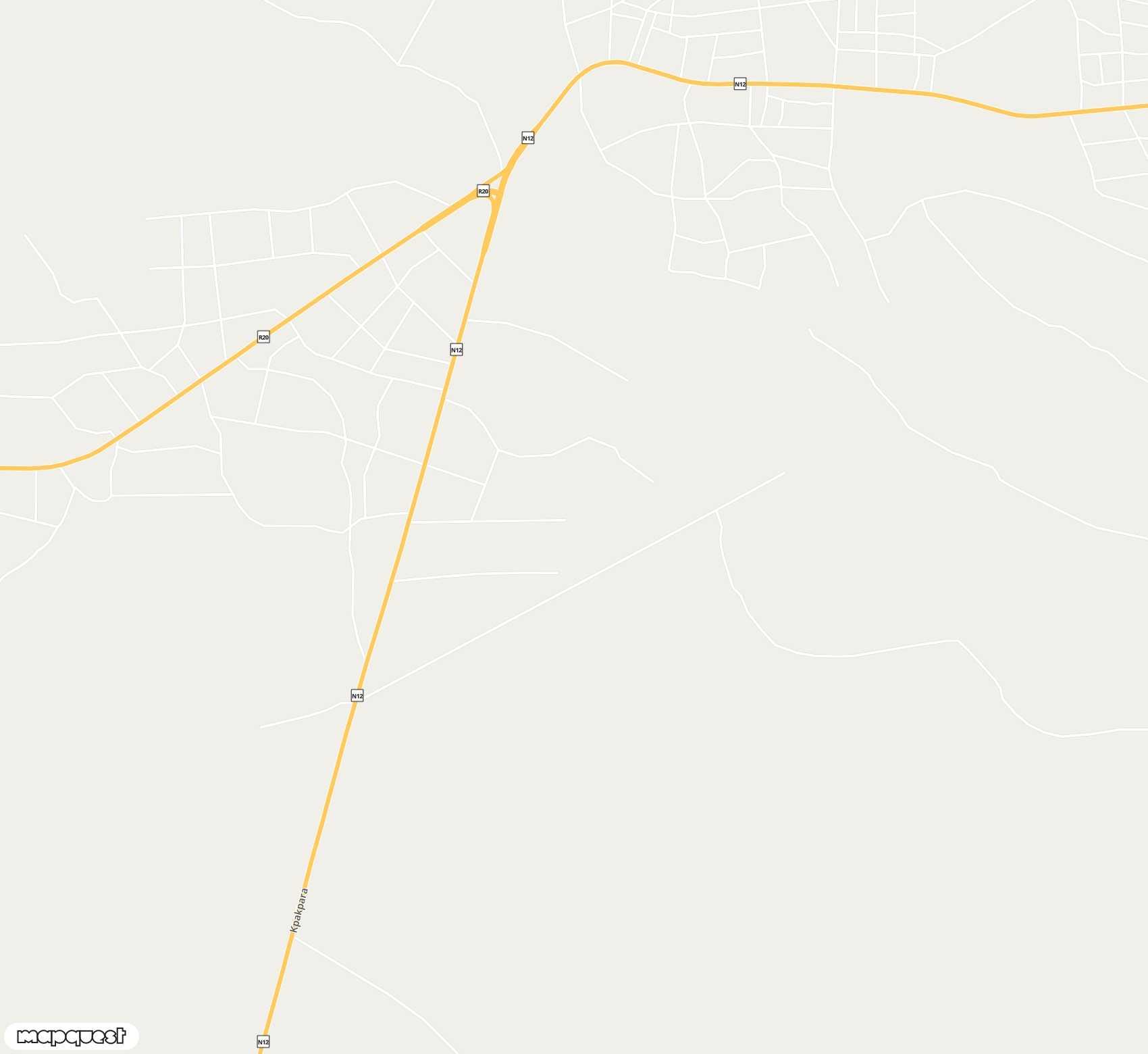 Carte de <span>Aérodrome de </span>Diebougou<span>(XDE)</span>