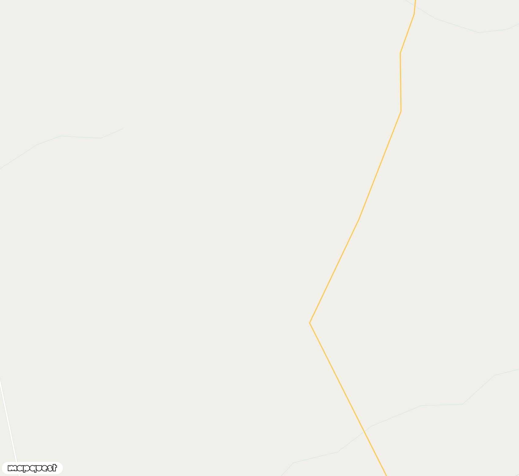 Carte de Xi'an Xianyang <span>international airport (XIY)</span>