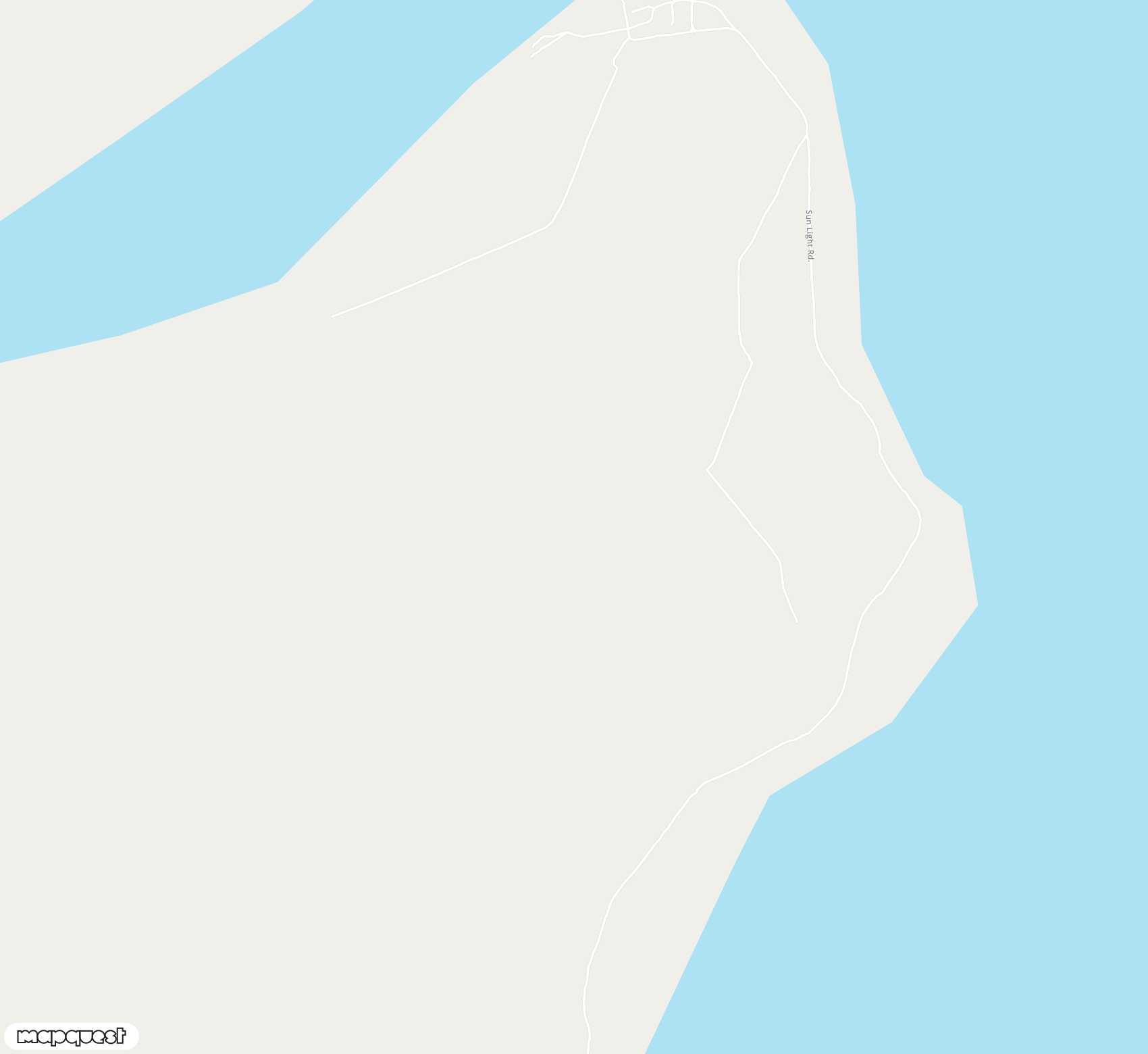 Carte de Yandina <span>airfield (XYA)</span>