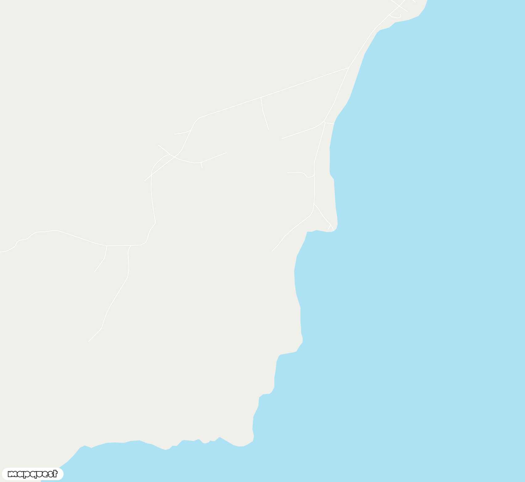 Carte de <span>Aéroport de </span>Baker Lake<span>(YBK)</span>