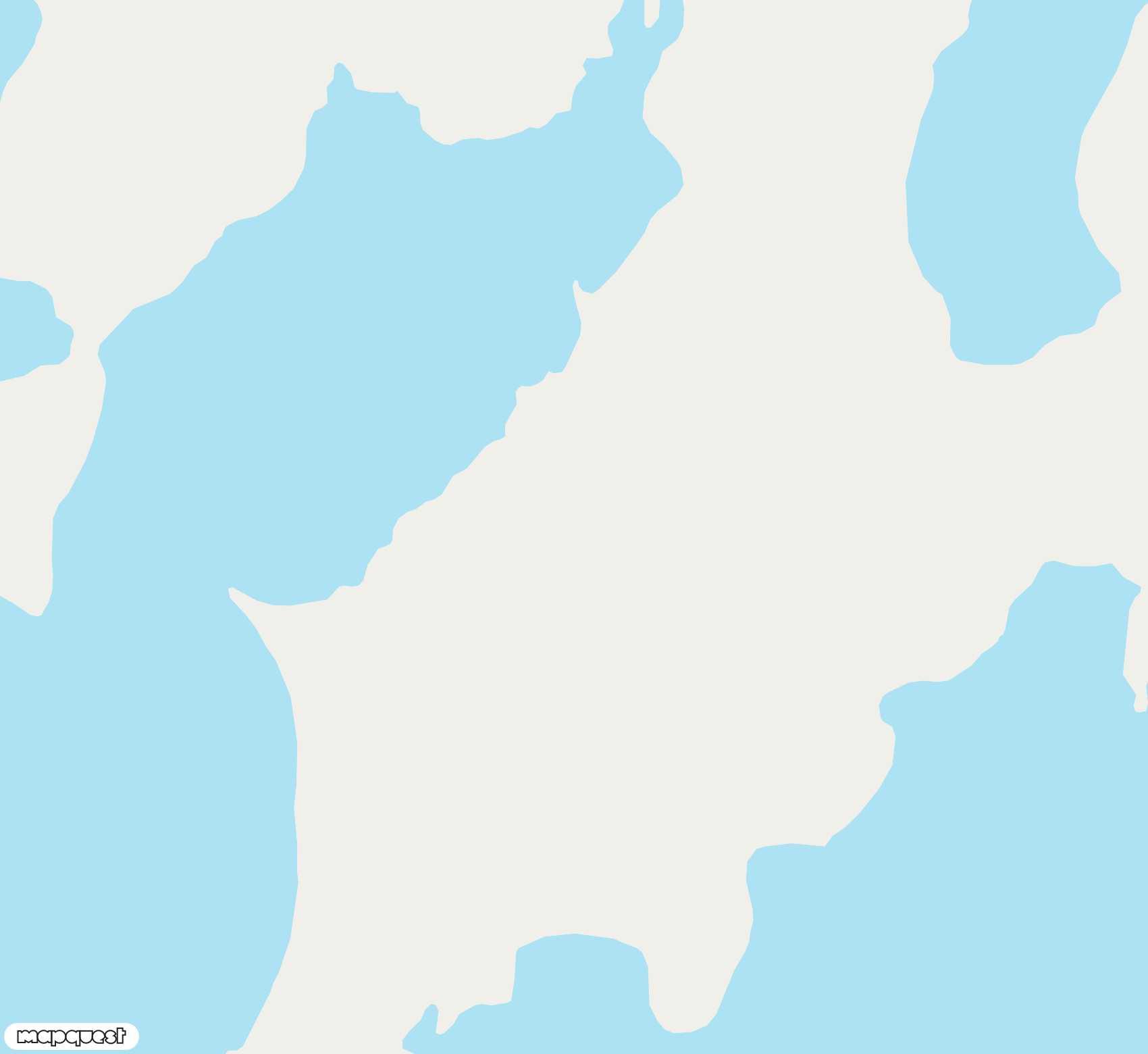 Carte de <span>Aérodrome de </span>Kasba Lake<span>(YDU)</span>