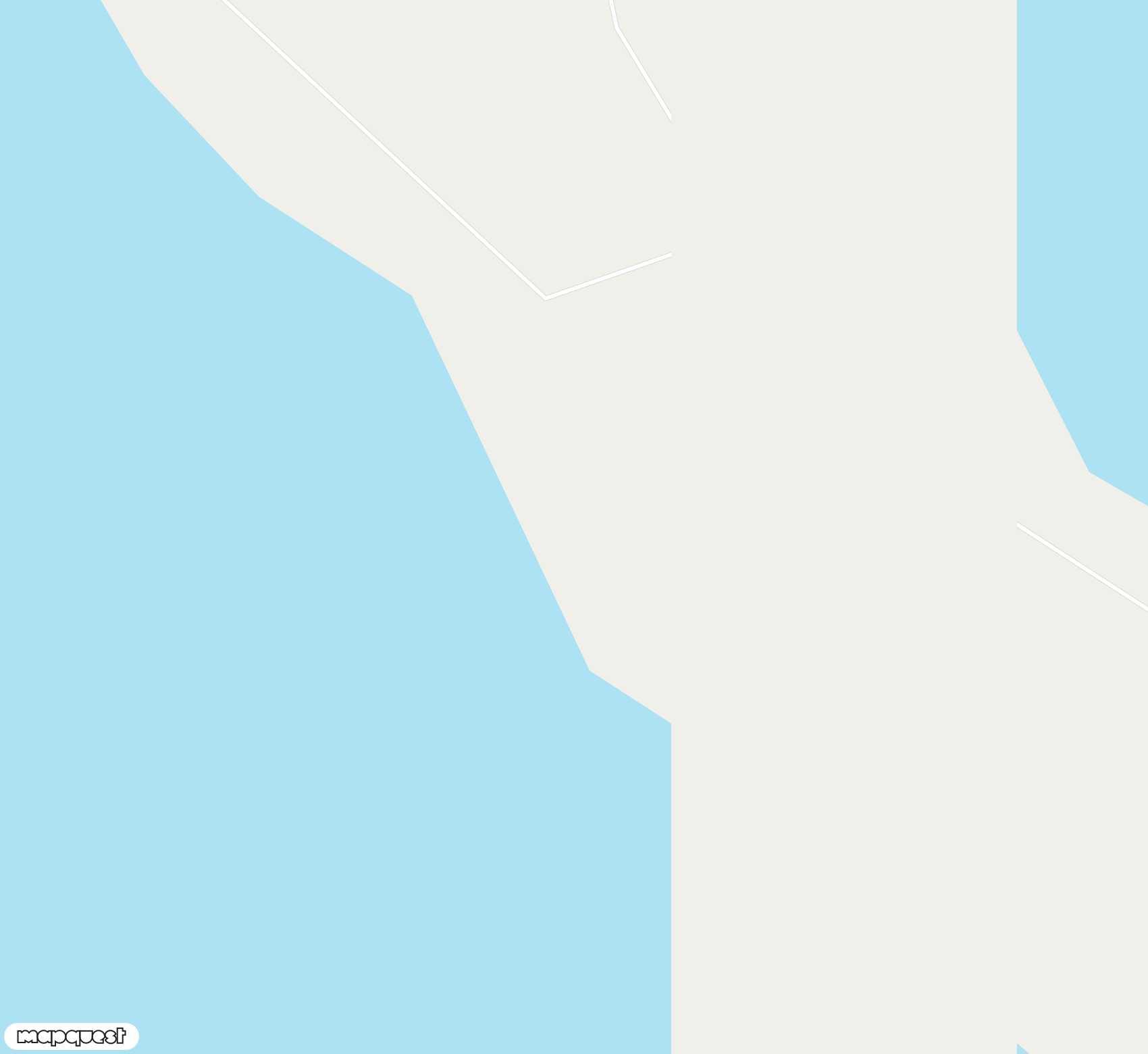 Carte de Yonago Kitaro / JASDF Miho Air Base <span>airport (YGJ)</span>