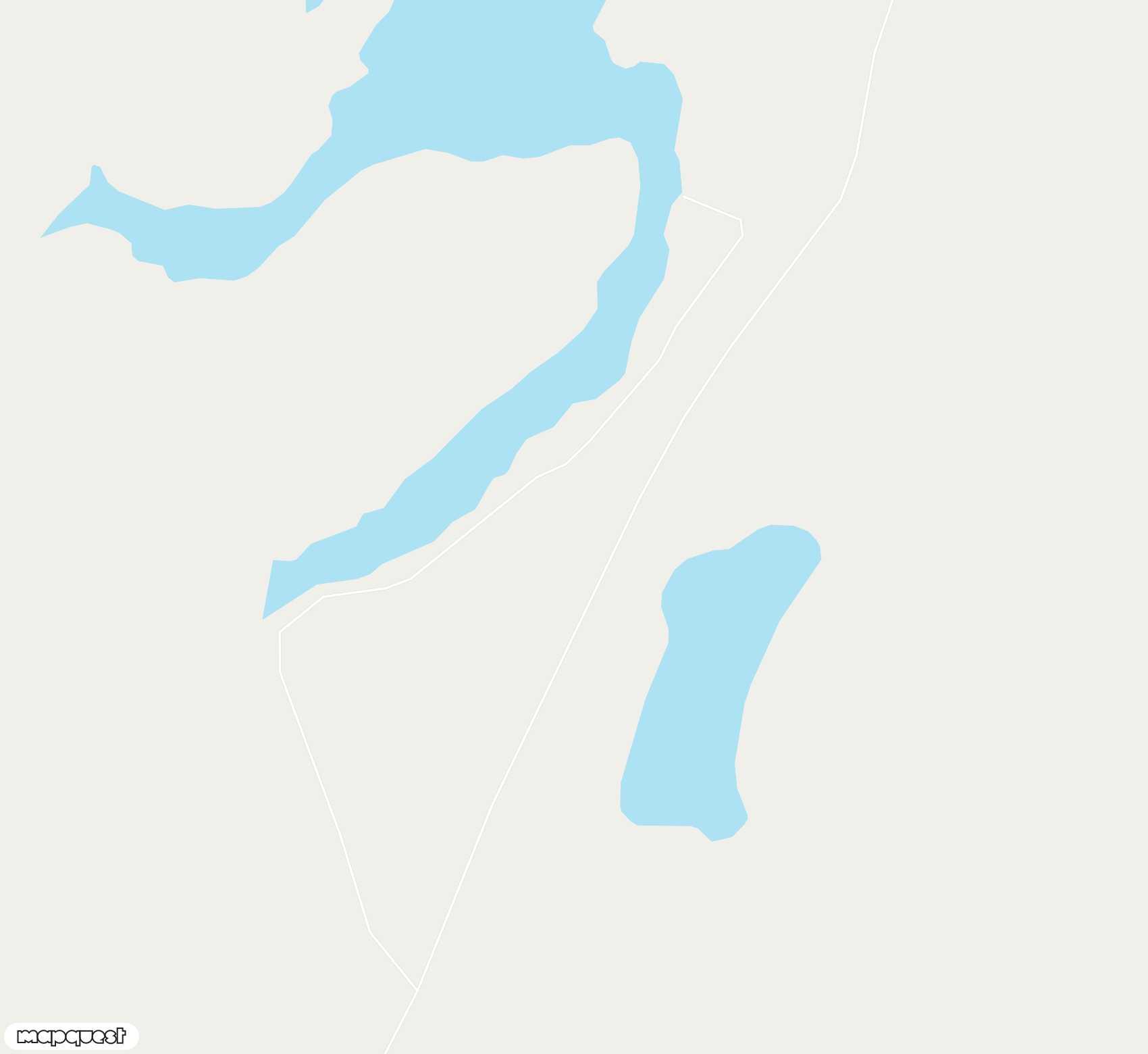 Carte de <span>Aérodrome de </span>Collins Bay<span>(YKC)</span>