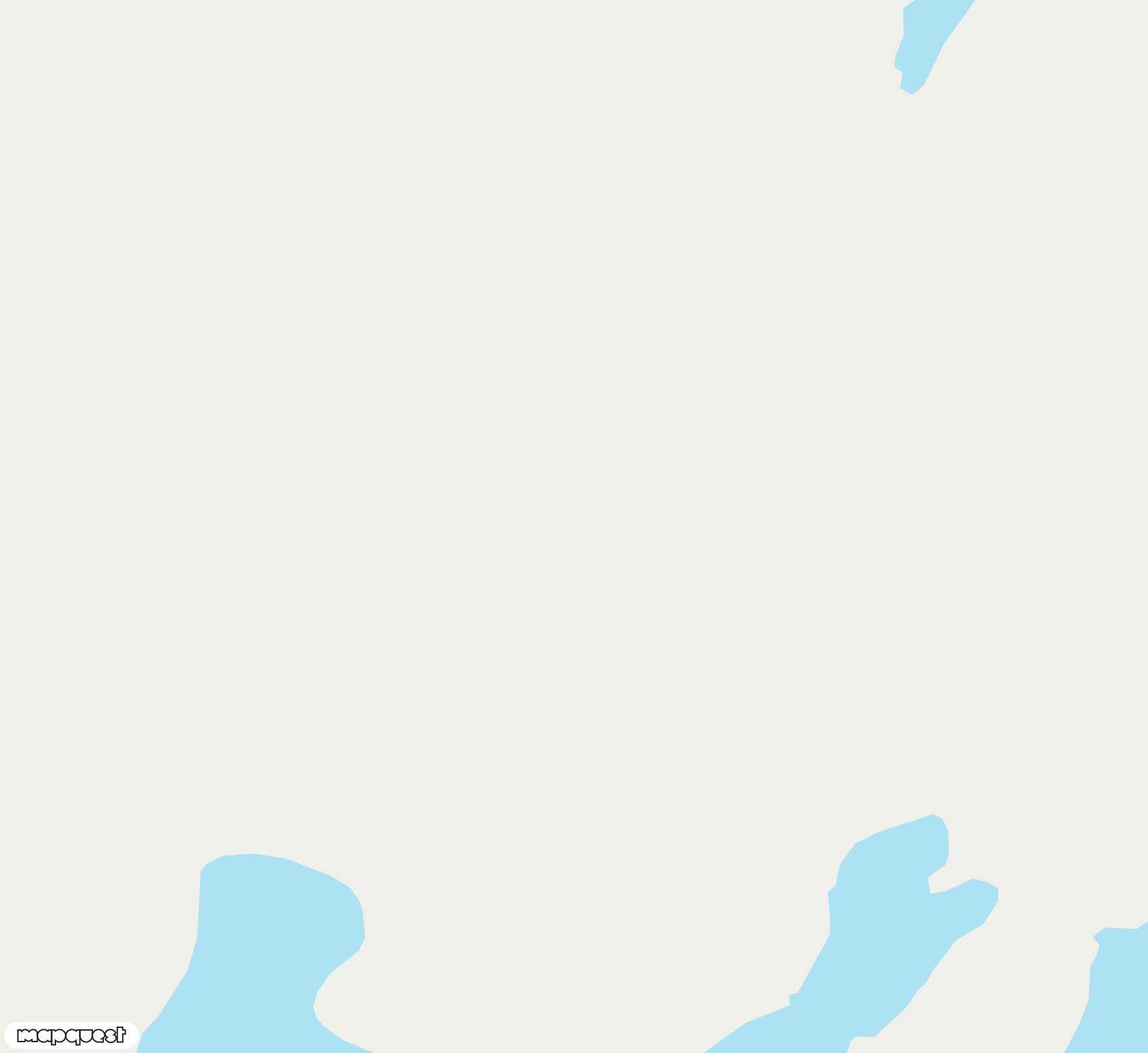 Carte de <span>Aérodrome de </span>Knee Lake<span>(YKE)</span>