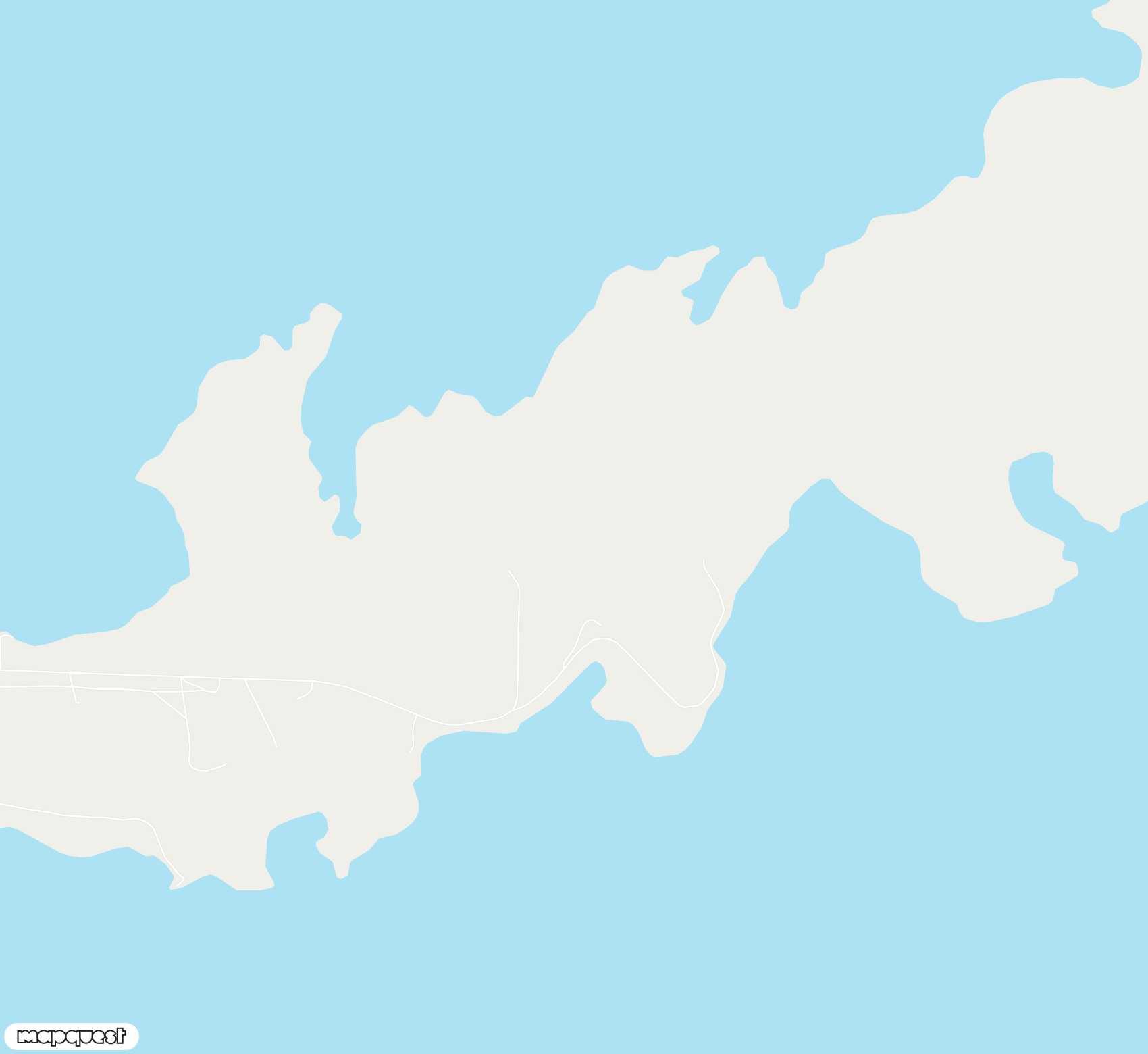 Carte de Rae Lakes <span>airport (YRA)</span>