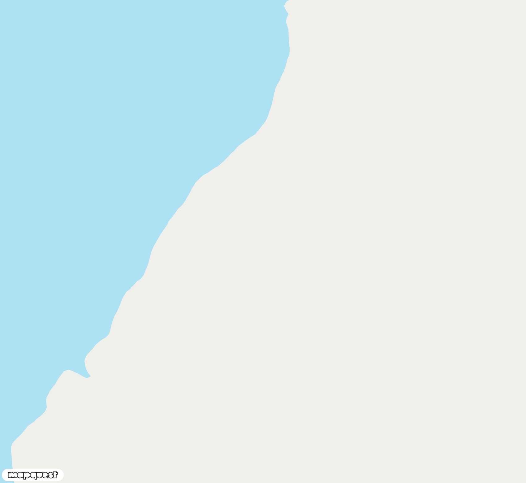 Carte de <span>Aérodrome de </span>Dean River<span>(YRD)</span>