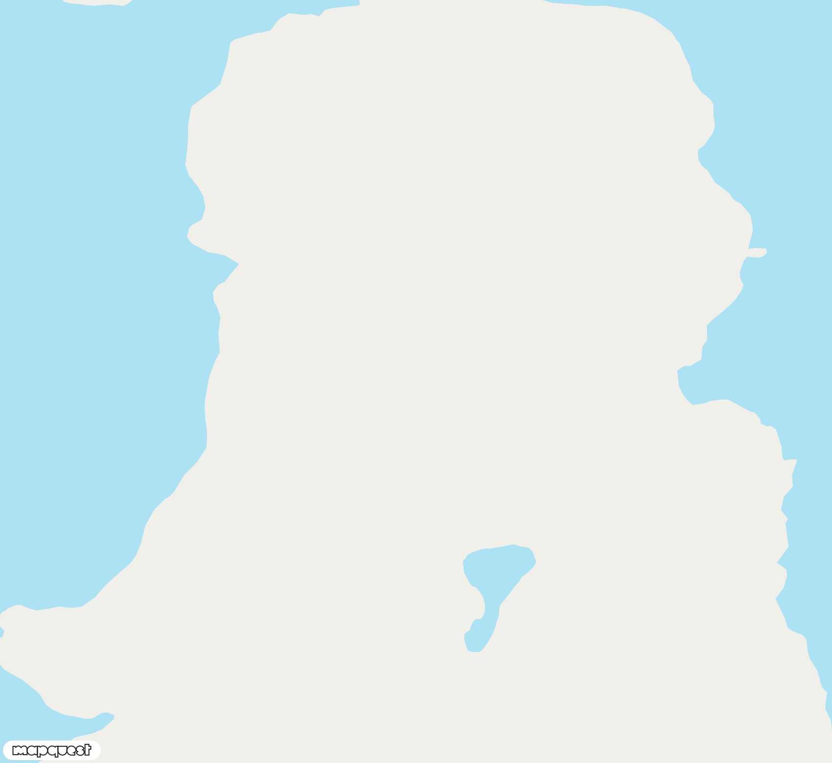 Carte de <span>Aérodrome de </span>Stuart Island Airstrip<span>(YRR)</span>