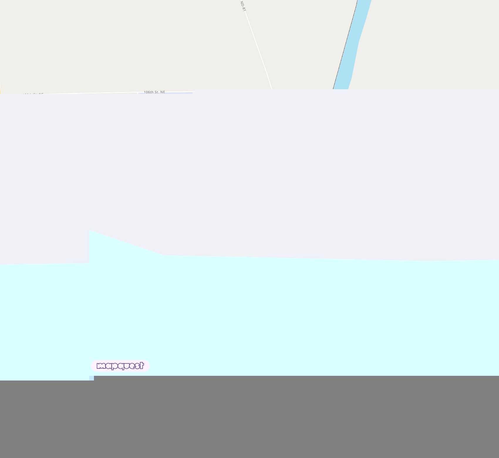 Carte de Sable Island Landing Strip <span>airfield (YSA)</span>