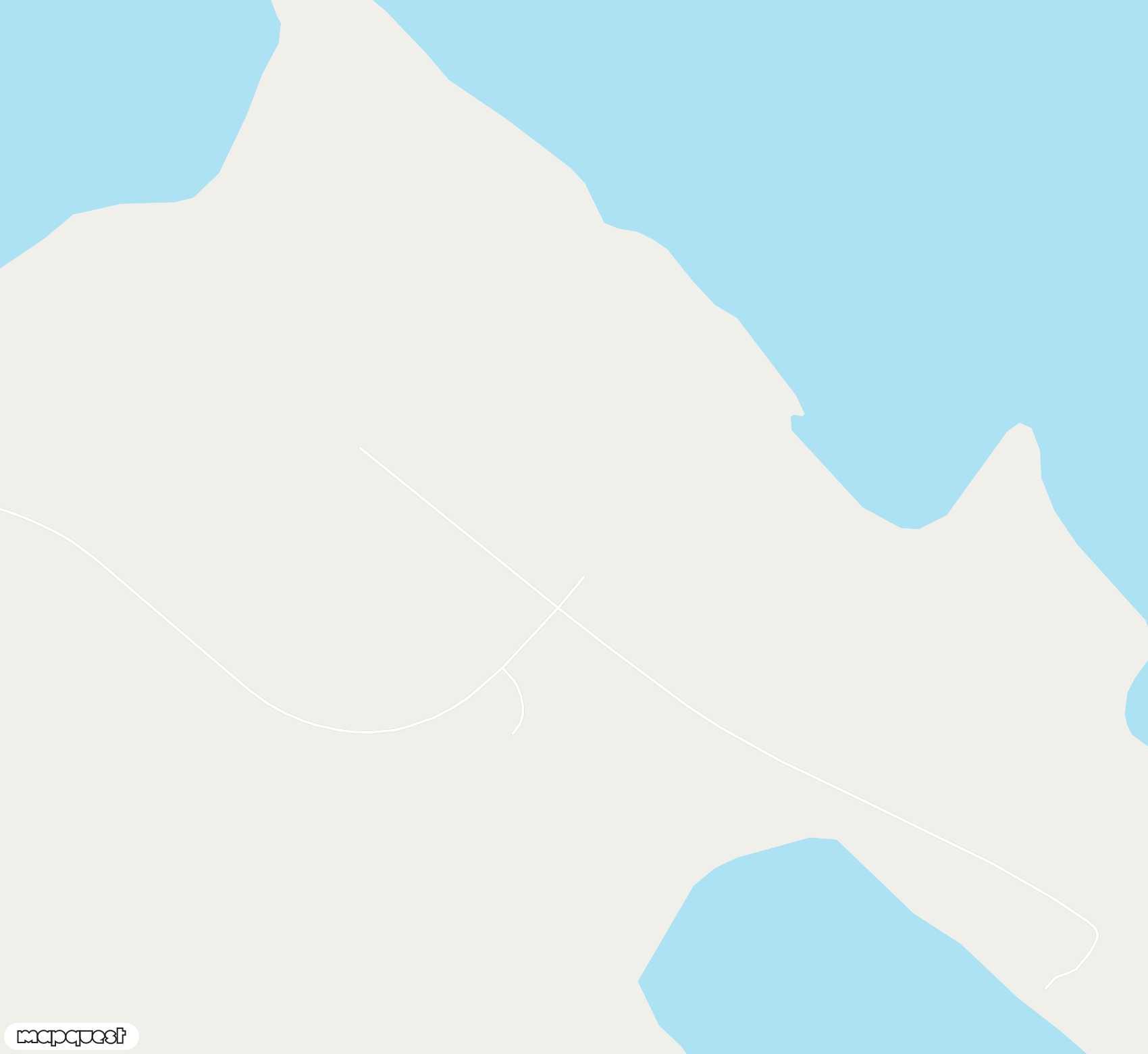 Carte de <span>Aérodrome de </span>Buffalo Narrows<span>(YVT)</span>