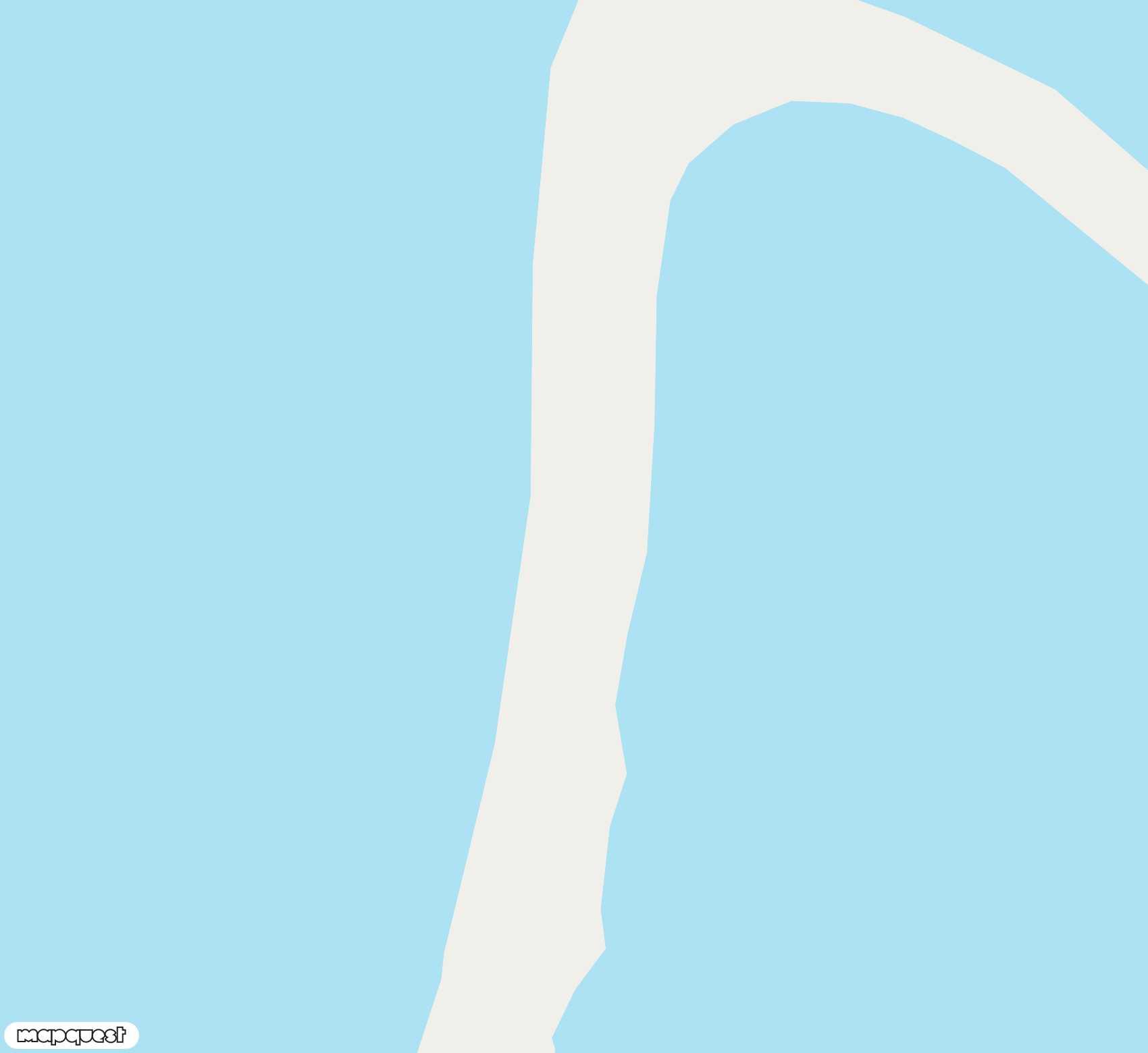 Carte de Tureia <span>airfield (ZTA)</span>