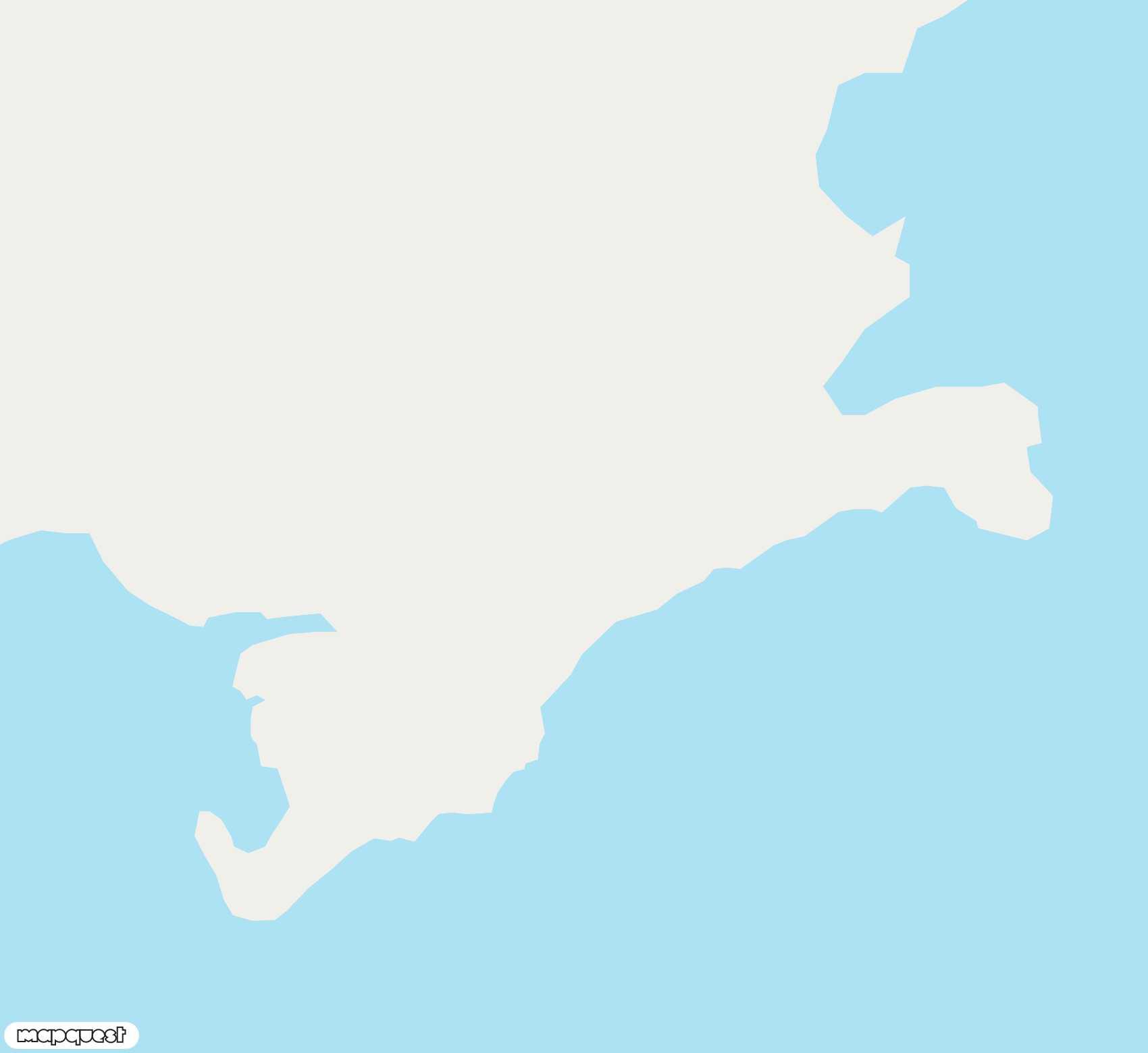 Carte de Zhuhai Jinwan <span>airport (ZUH)</span>